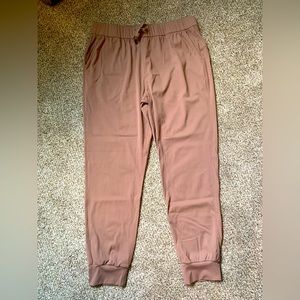 Ajisai Women’s Joggers from Amazon